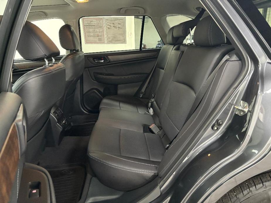 used 2018 Subaru Outback car, priced at $17,990