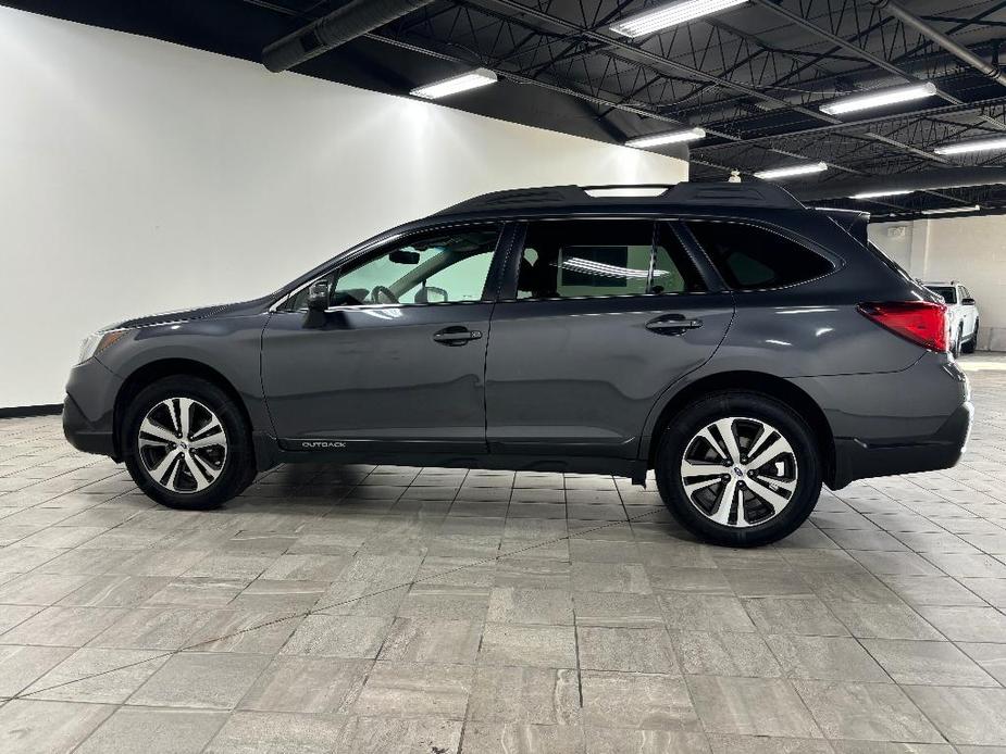 used 2018 Subaru Outback car, priced at $17,990