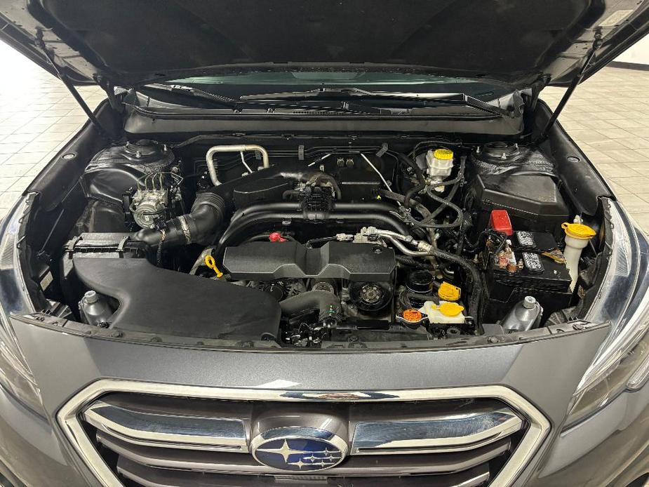 used 2018 Subaru Outback car, priced at $17,990