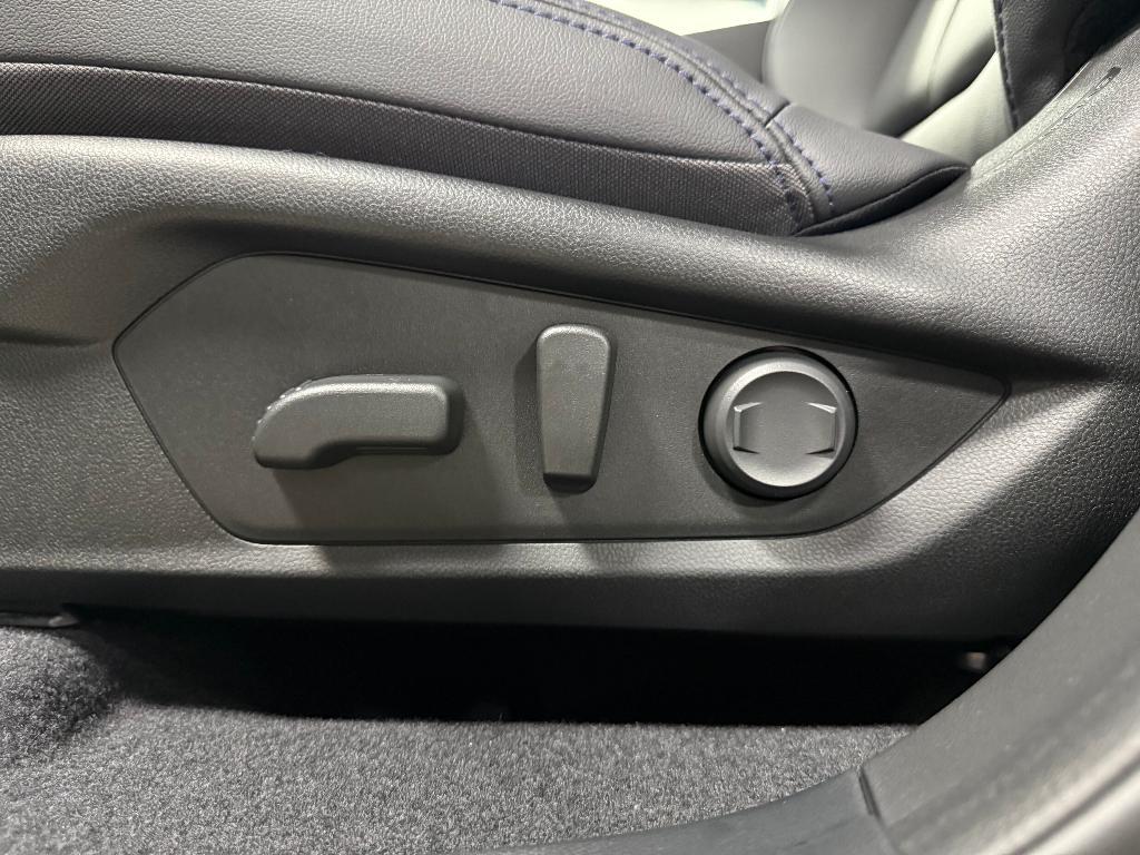 new 2025 Subaru Forester Hybrid car, priced at $42,013