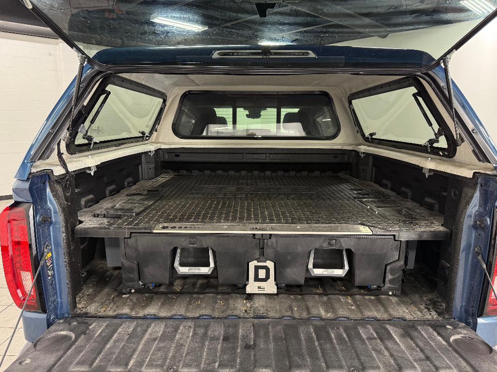 used 2024 GMC Sierra 1500 car, priced at $71,000