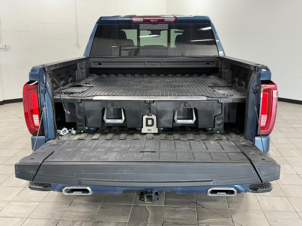used 2024 GMC Sierra 1500 car, priced at $66,000