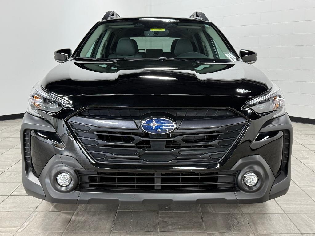 new 2025 Subaru Outback car, priced at $36,578
