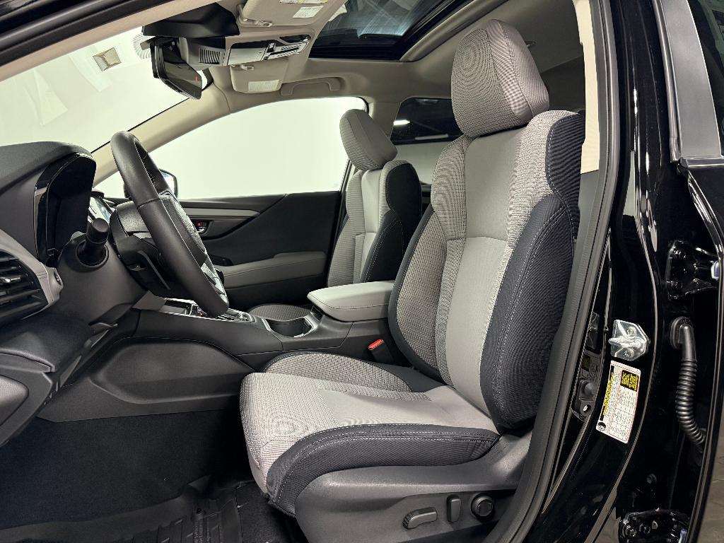 new 2025 Subaru Outback car, priced at $36,578