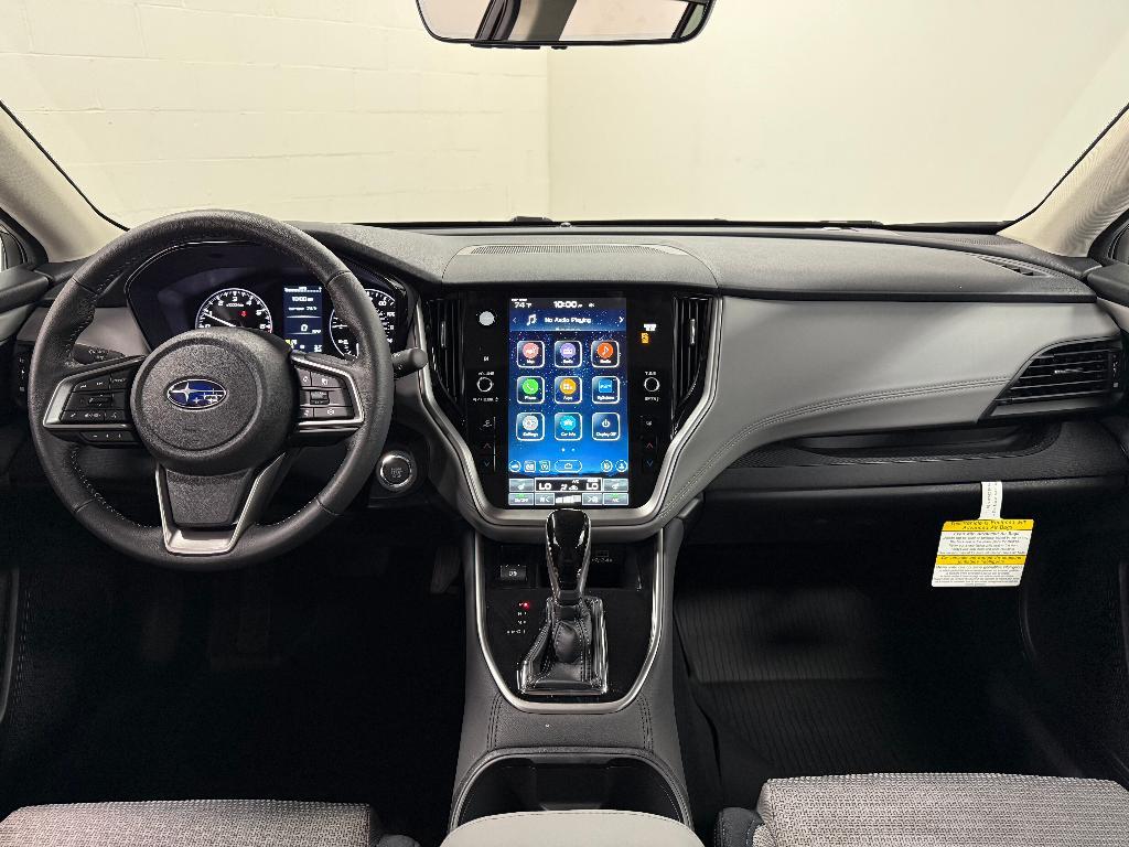 new 2025 Subaru Outback car, priced at $36,578