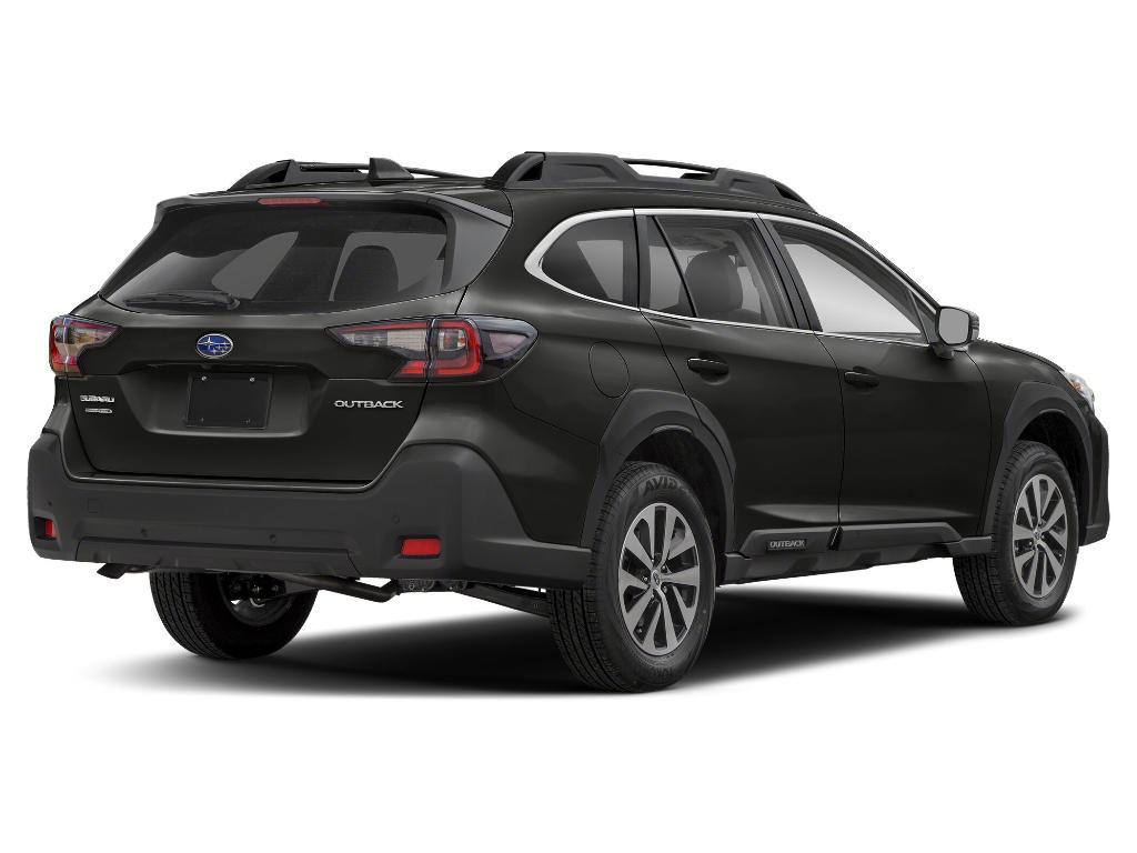 new 2025 Subaru Outback car, priced at $36,937