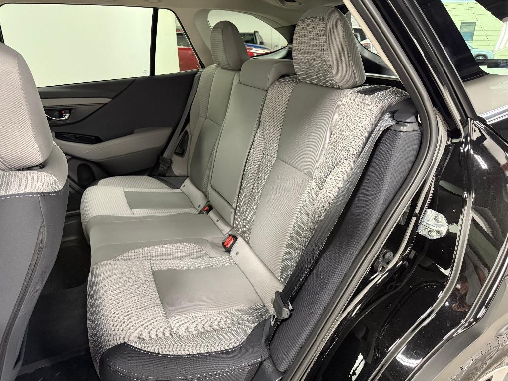 new 2025 Subaru Outback car, priced at $36,578