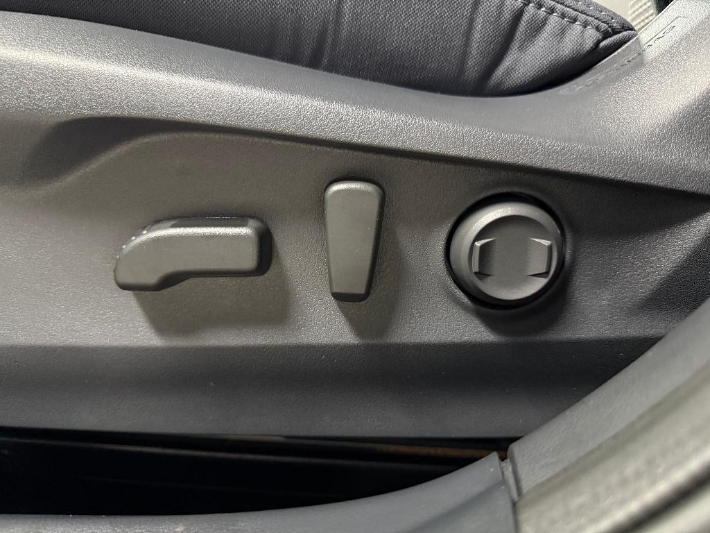 new 2025 Subaru Outback car, priced at $36,578
