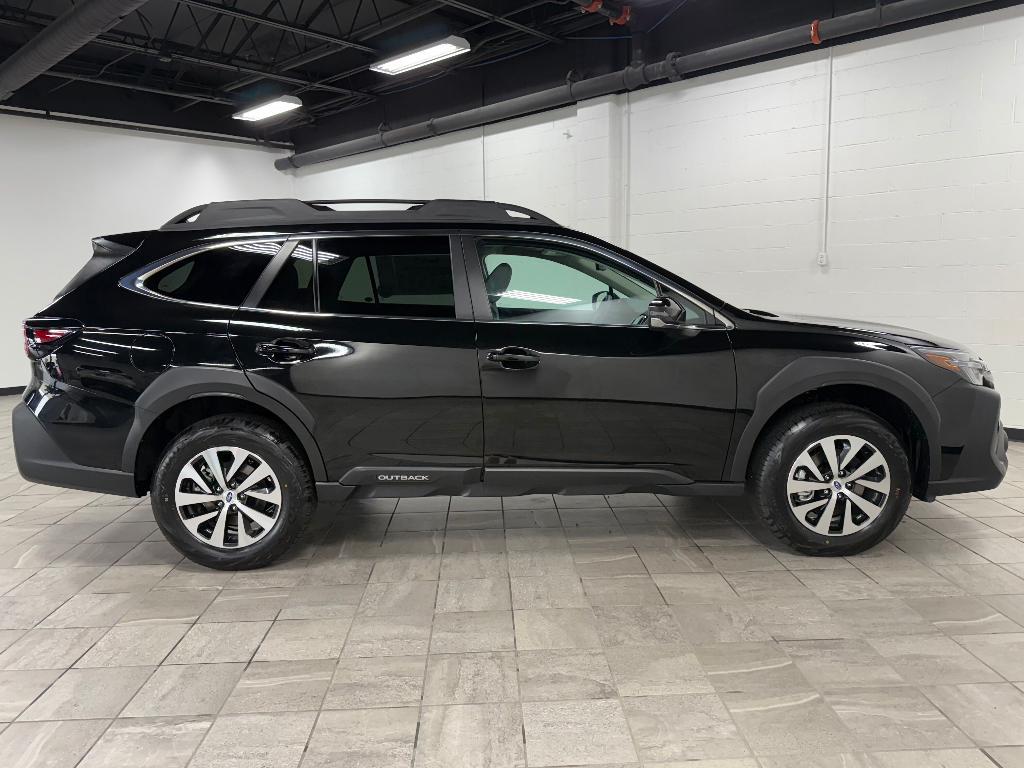 new 2025 Subaru Outback car, priced at $36,578
