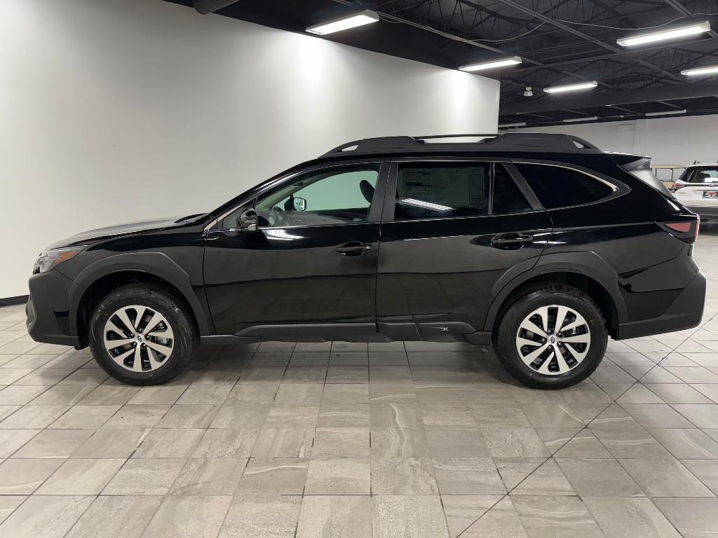 new 2025 Subaru Outback car, priced at $36,578
