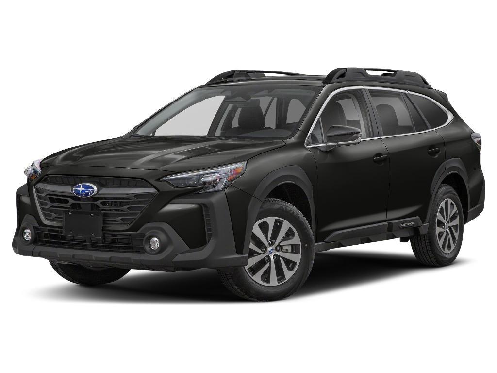 new 2025 Subaru Outback car, priced at $36,937