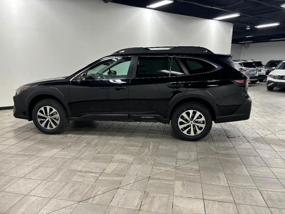 new 2025 Subaru Outback car, priced at $32,316