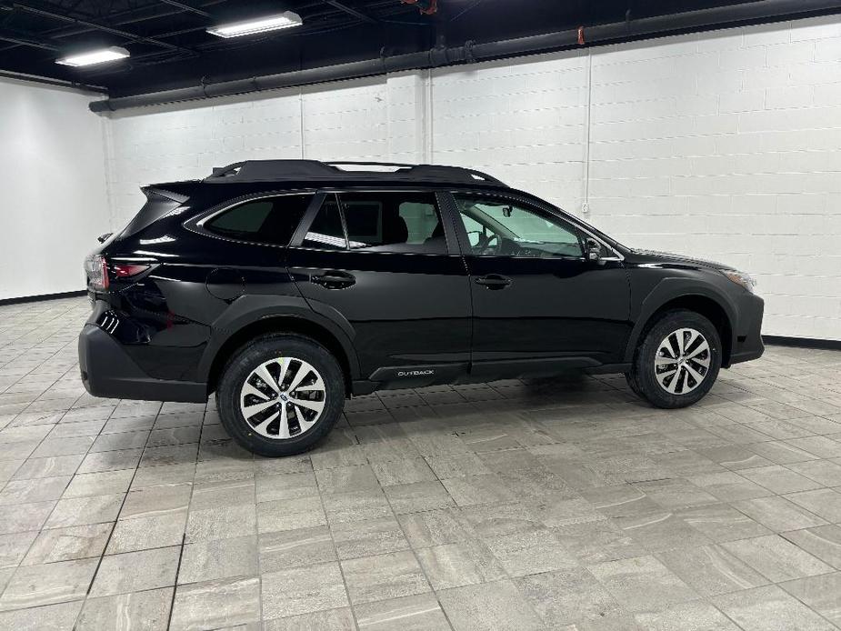 new 2025 Subaru Outback car, priced at $32,316