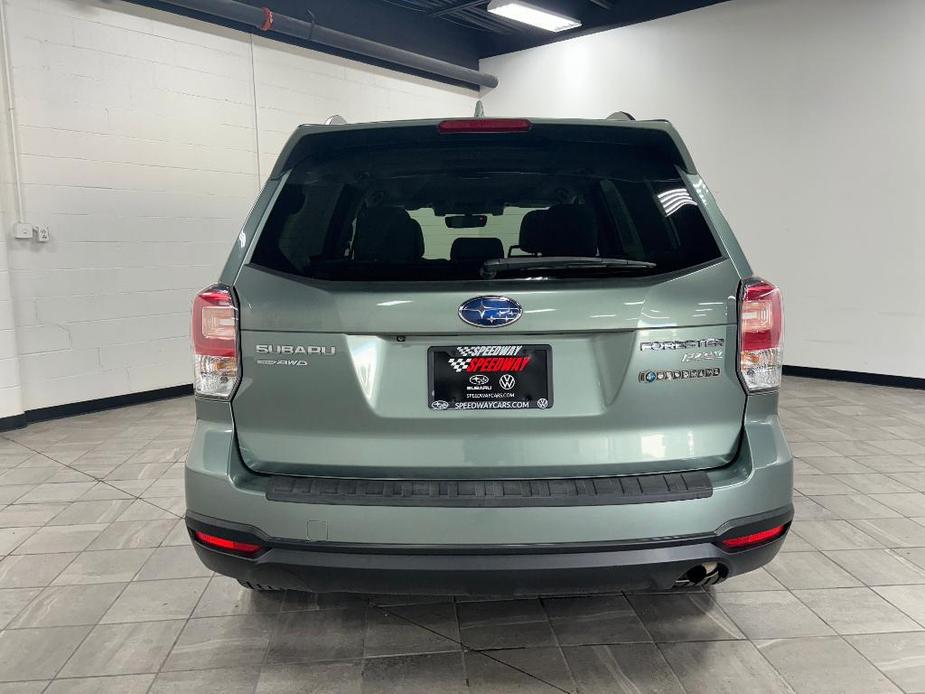 used 2017 Subaru Forester car, priced at $16,922