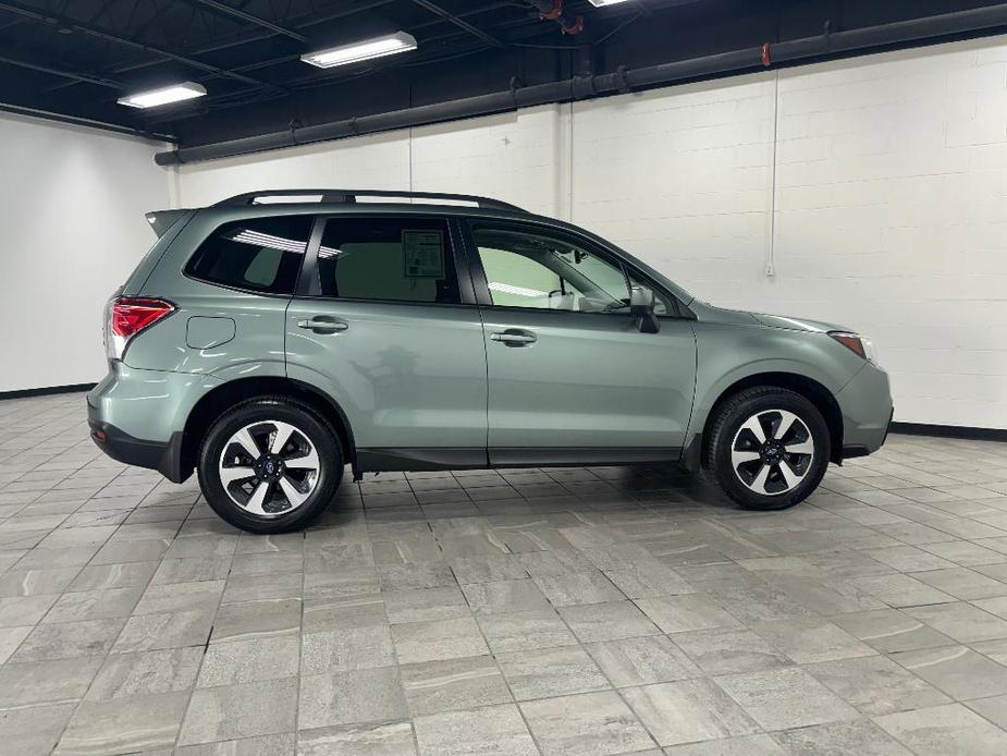 used 2017 Subaru Forester car, priced at $16,922