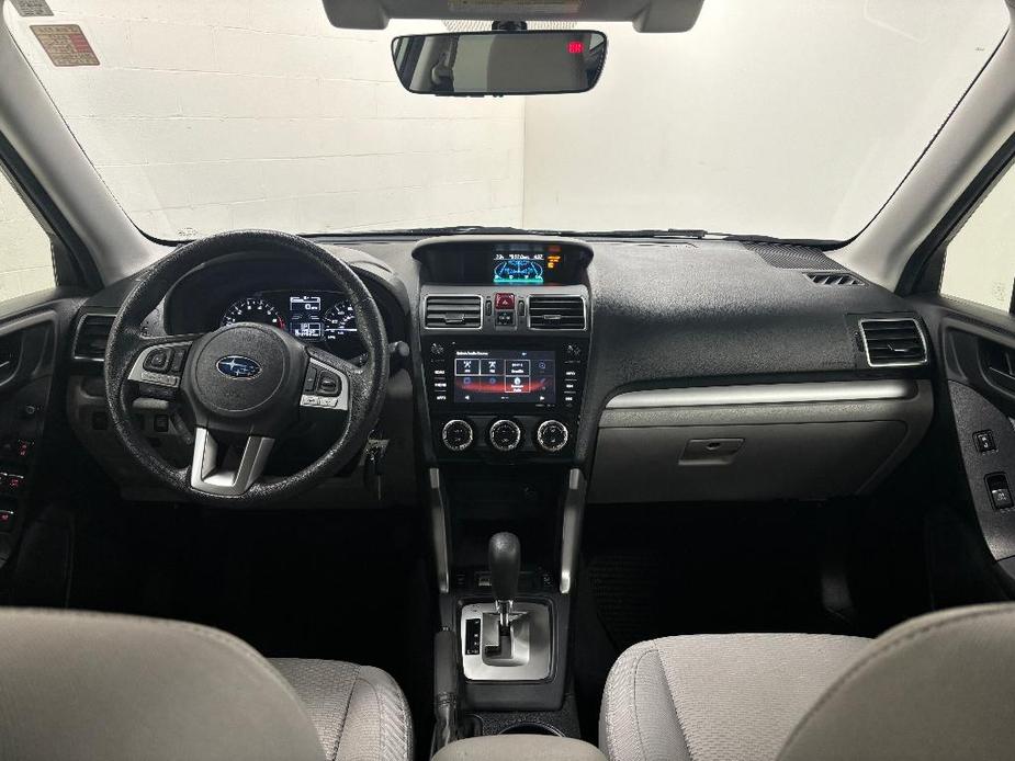 used 2017 Subaru Forester car, priced at $16,922