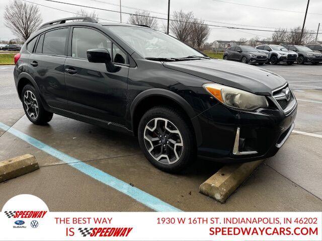 used 2017 Subaru Crosstrek car, priced at $14,990