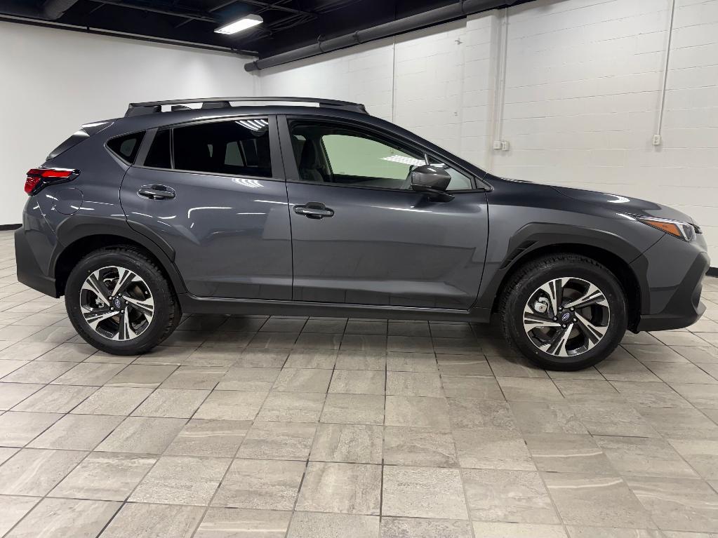 new 2025 Subaru Crosstrek car, priced at $32,128