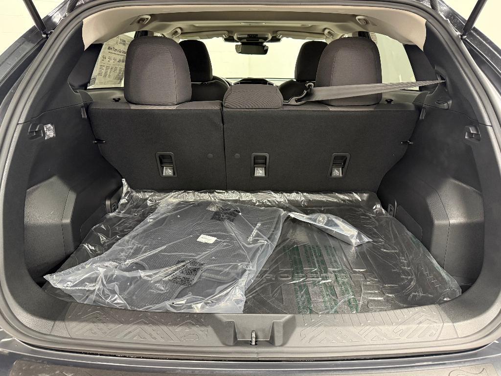 new 2025 Subaru Crosstrek car, priced at $32,128