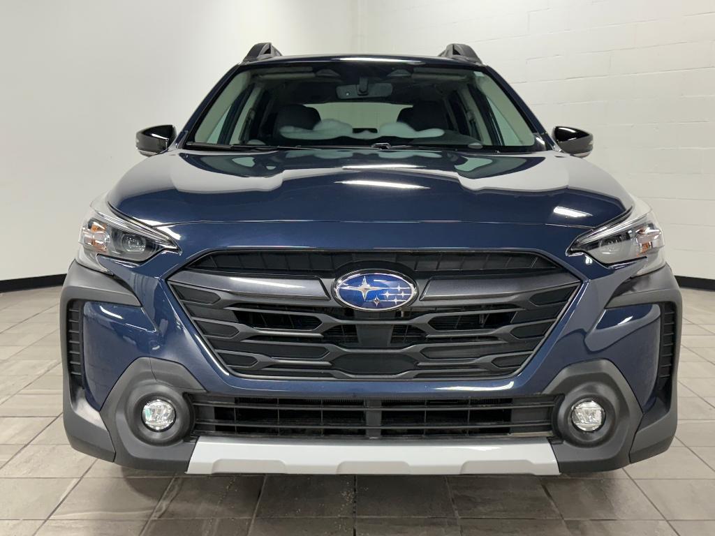 used 2025 Subaru Outback car, priced at $37,000