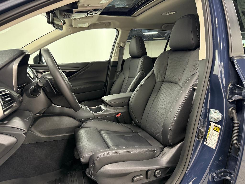 used 2025 Subaru Outback car, priced at $37,000