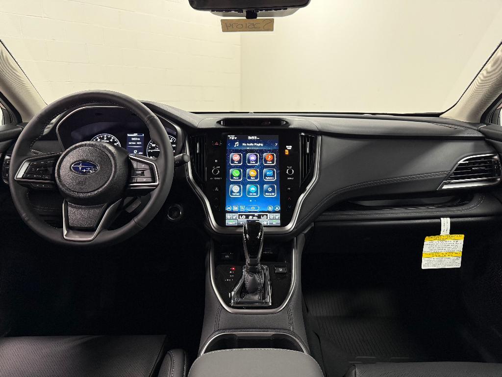 new 2025 Subaru Outback car, priced at $41,708