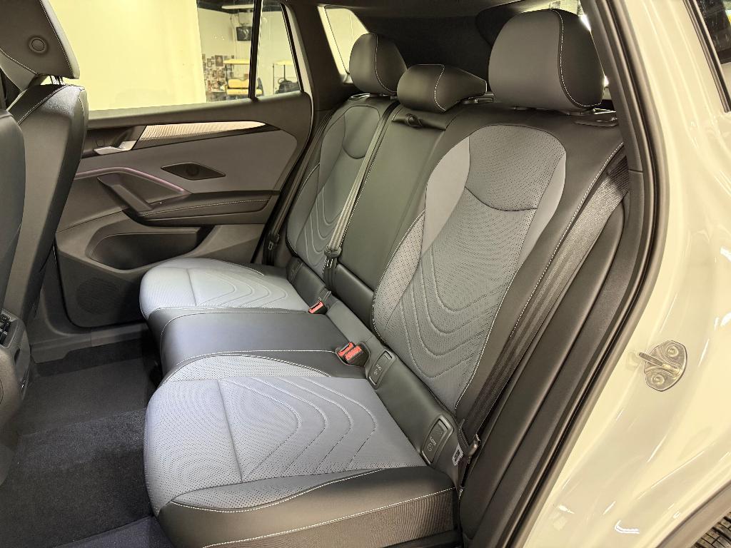 new 2025 Volkswagen Tiguan car, priced at $36,388