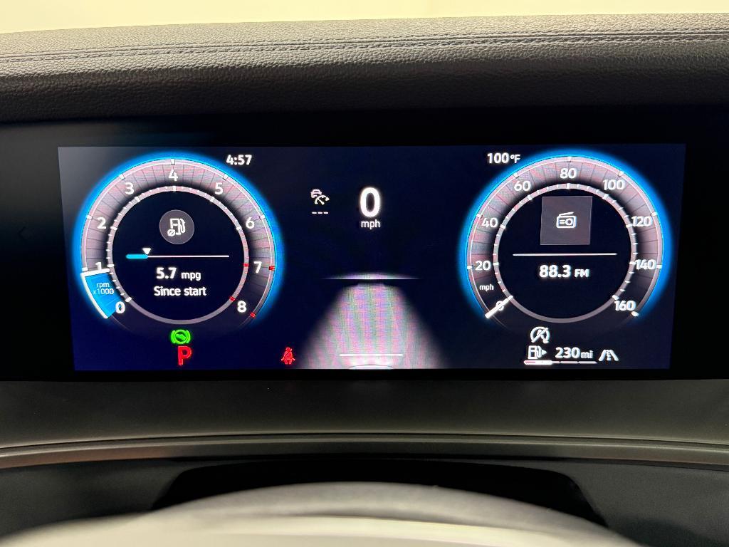 new 2025 Volkswagen Tiguan car, priced at $36,388