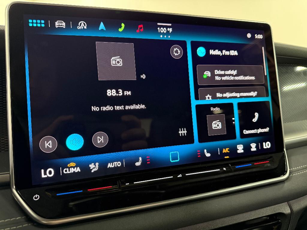 new 2025 Volkswagen Tiguan car, priced at $36,388