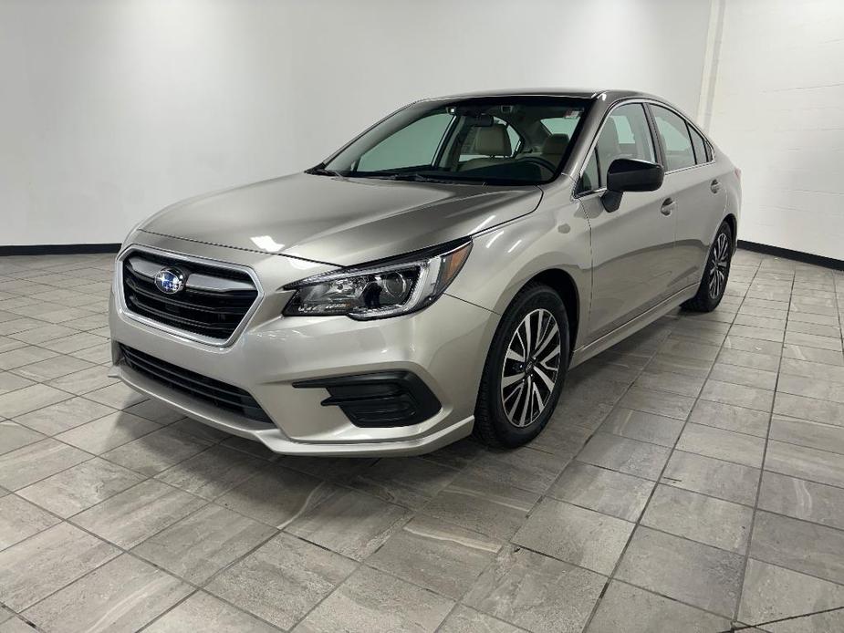 used 2019 Subaru Legacy car, priced at $17,990