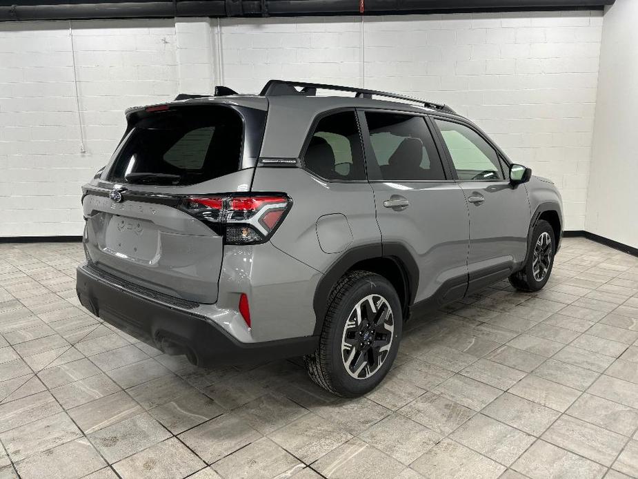 new 2025 Subaru Forester car, priced at $32,308