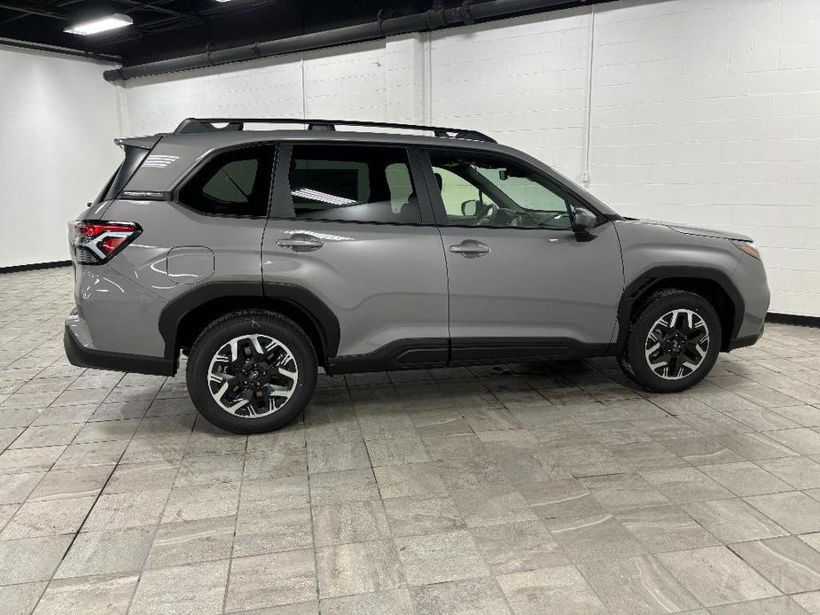 new 2025 Subaru Forester car, priced at $32,308