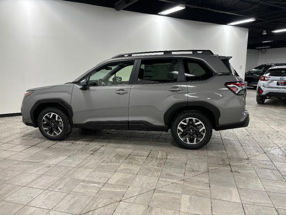 new 2025 Subaru Forester car, priced at $32,308