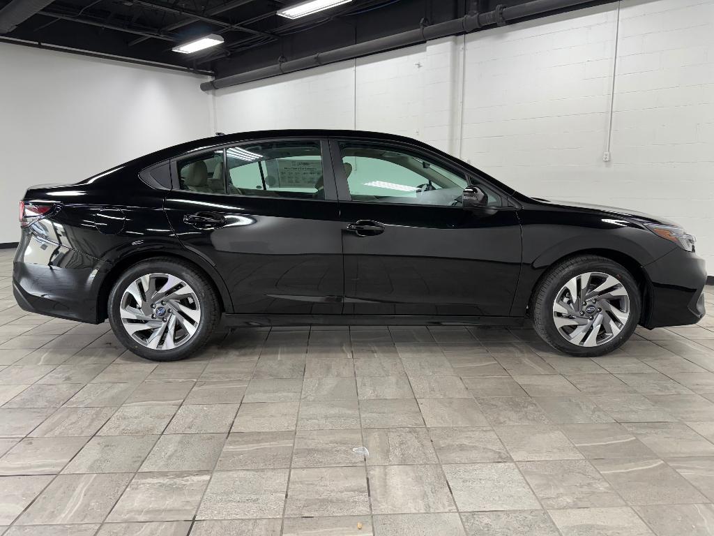 new 2025 Subaru Legacy car, priced at $35,393