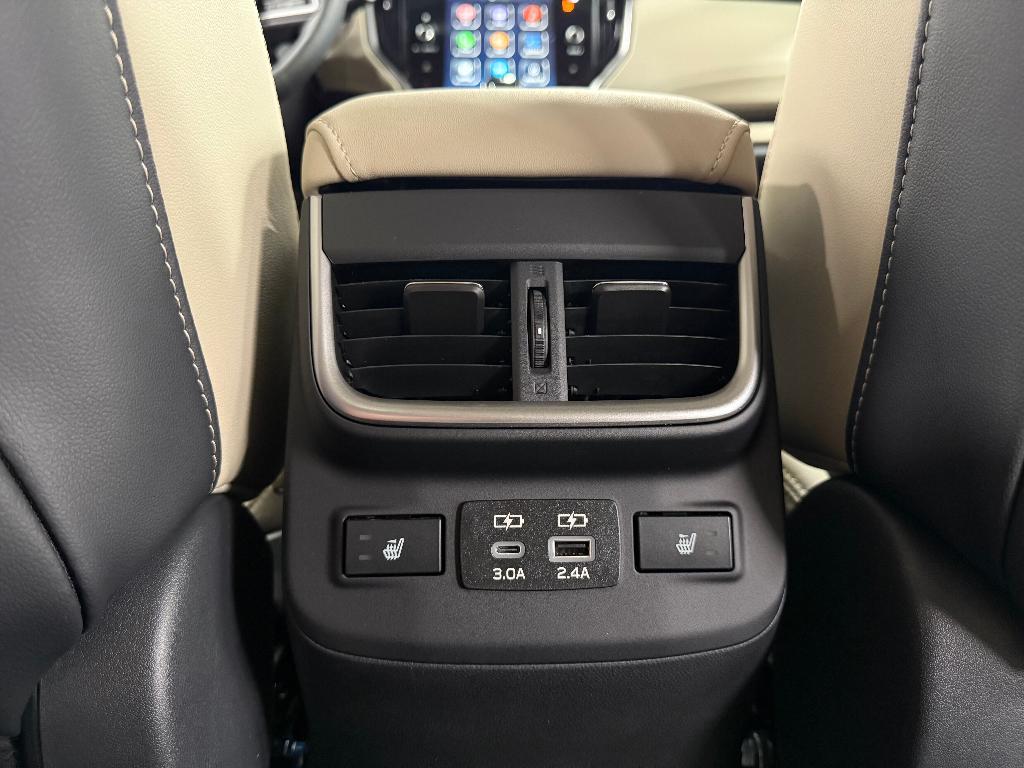 new 2025 Subaru Legacy car, priced at $35,393