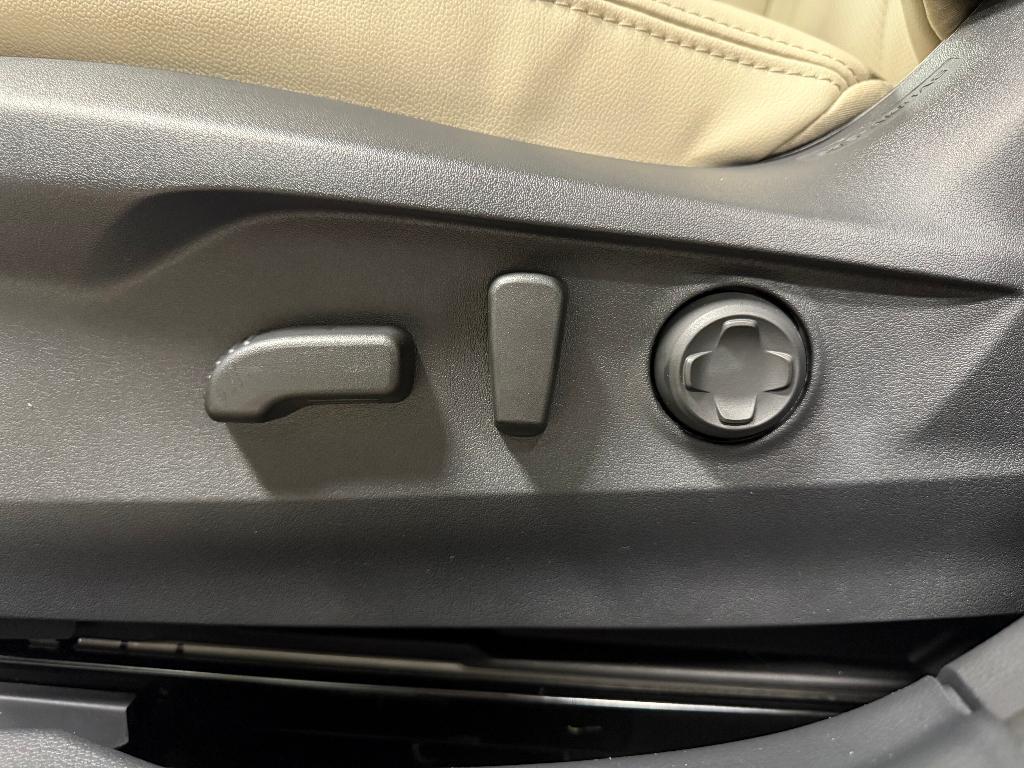 new 2025 Subaru Legacy car, priced at $35,393