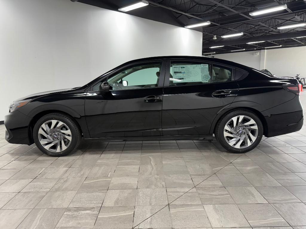 new 2025 Subaru Legacy car, priced at $35,393