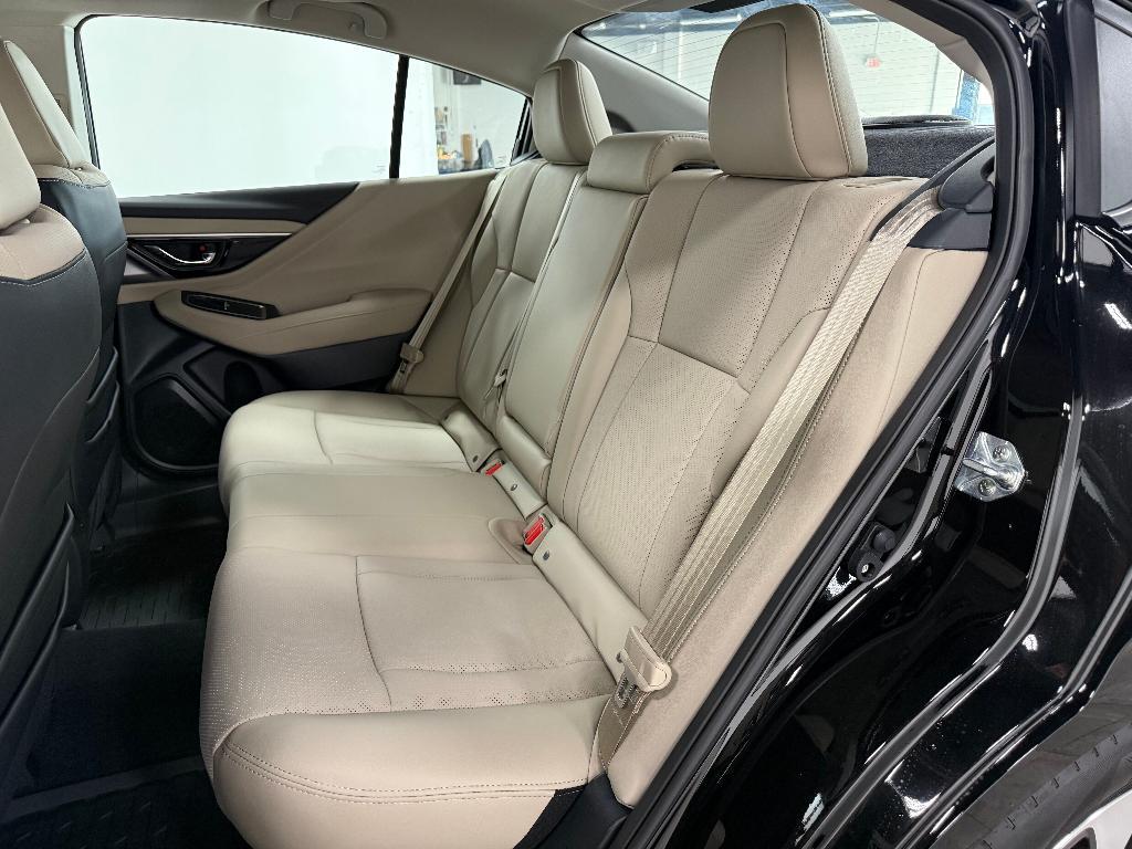 new 2025 Subaru Legacy car, priced at $35,393