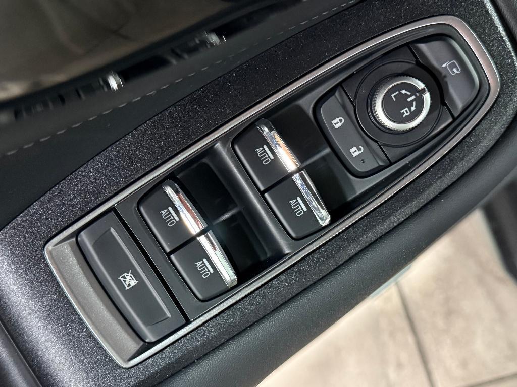 new 2025 Subaru Outback car, priced at $43,910