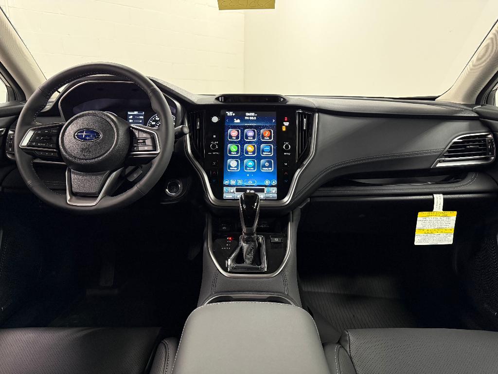 new 2025 Subaru Outback car, priced at $43,910