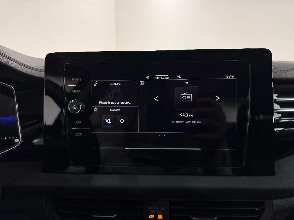 new 2026 Volkswagen Jetta car, priced at $25,275