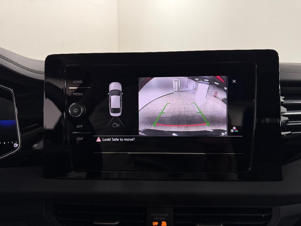 new 2026 Volkswagen Jetta car, priced at $25,275