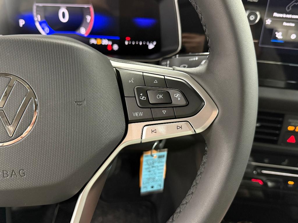 new 2026 Volkswagen Jetta car, priced at $25,275