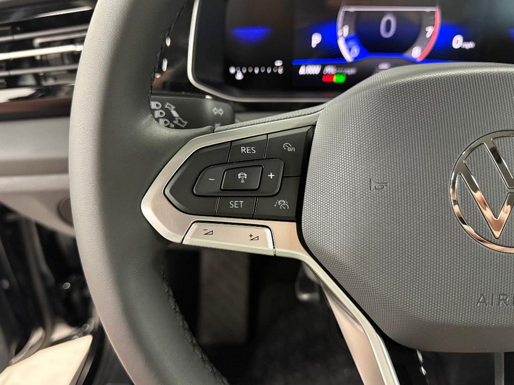 new 2026 Volkswagen Jetta car, priced at $25,275