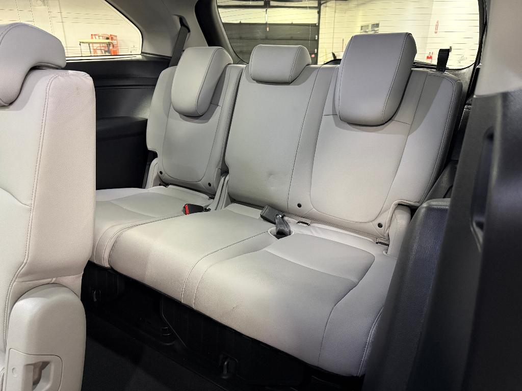 used 2024 Honda Odyssey car, priced at $40,345