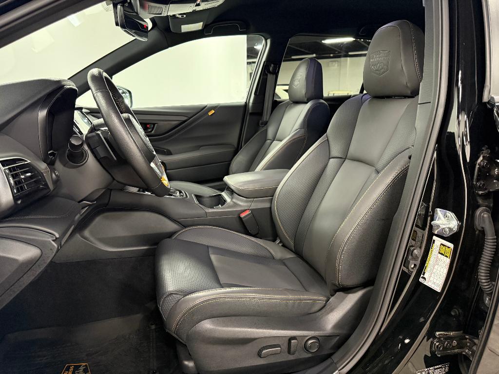used 2024 Subaru Outback car, priced at $34,779