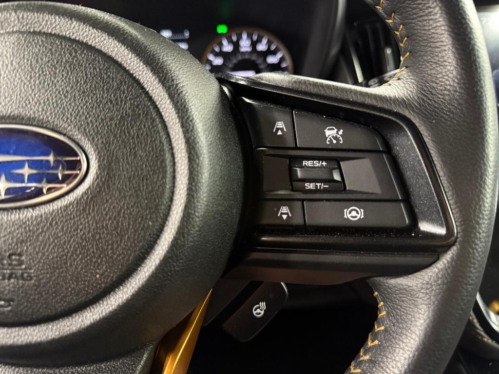 used 2024 Subaru Outback car, priced at $34,779