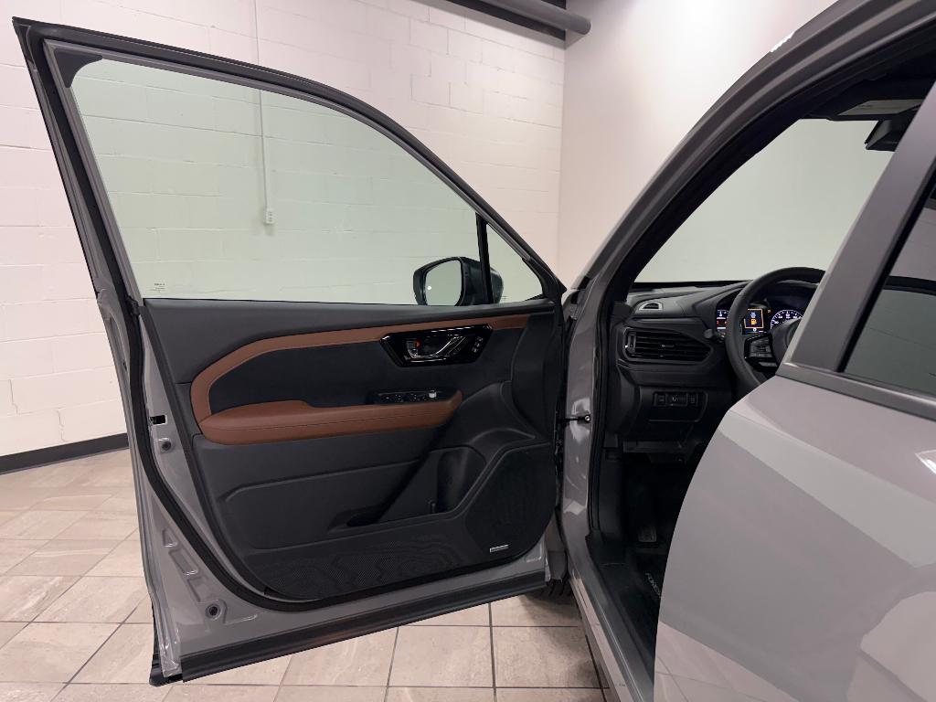 new 2026 Subaru Forester car, priced at $44,340