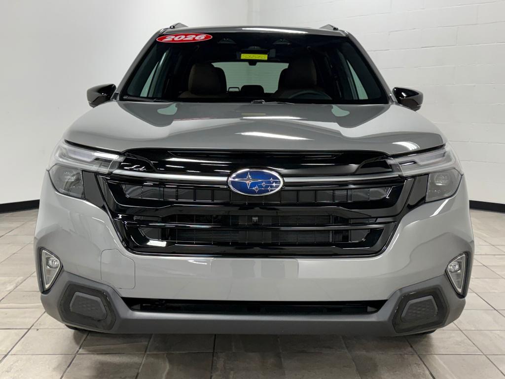 new 2026 Subaru Forester car, priced at $44,340