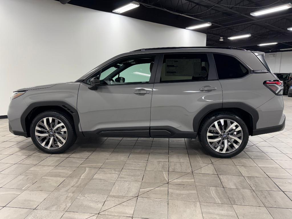 new 2026 Subaru Forester car, priced at $44,340
